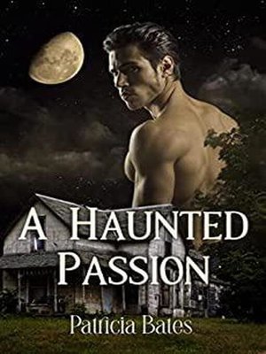 cover image of A Haunted Passion